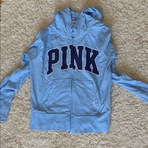 VS PINK Sweatshirt